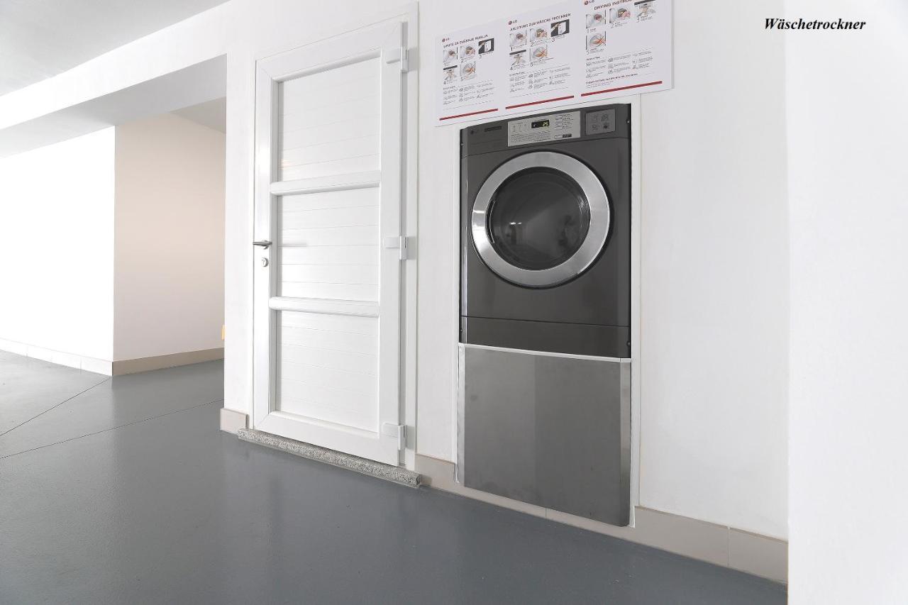 Magnolia Apartman Abbázia Kültér fotó