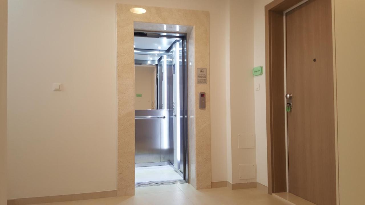Magnolia Apartman Abbázia Kültér fotó